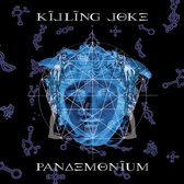 Pandemonium (LP) (Limited Edition) (Coloured Vinyl) (Reissue)