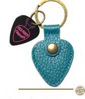Pick Pouch - San Francisco Turquoise
