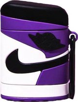 Nike Air Jordan ‘’Court purple’’ - AirPods Case