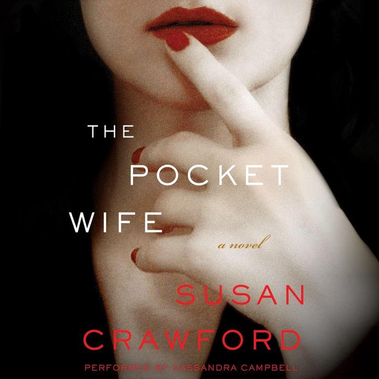 The Pocket Wife - cover