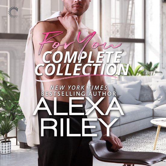 For You Complete Collection - cover