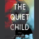Omslag The Quiet Child