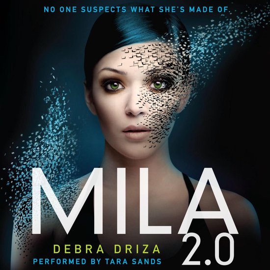Mila 2.0 - cover