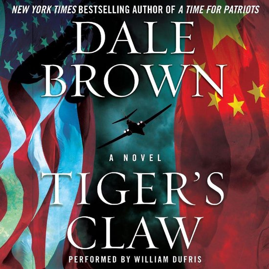 Tiger'S Claw - cover