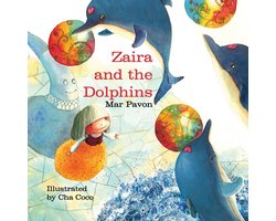 Zaira and the Dolphins