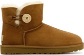 Originele dames UGGS kleur Paars maat 39 - Vinted