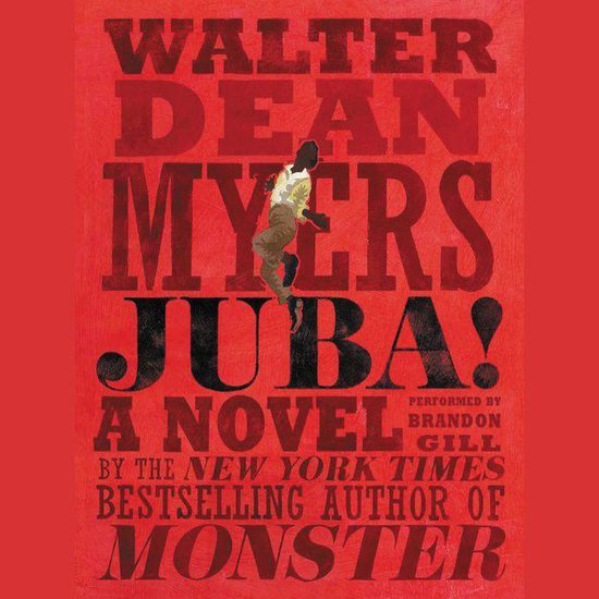 Juba! - cover