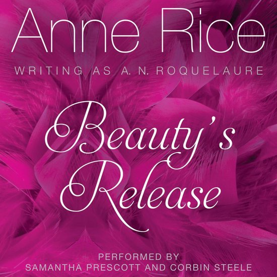 Beauty'S Release - cover