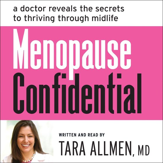 Foto: Menopause confidential