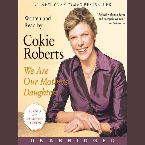 We are Our Mothers' Daughters - cover