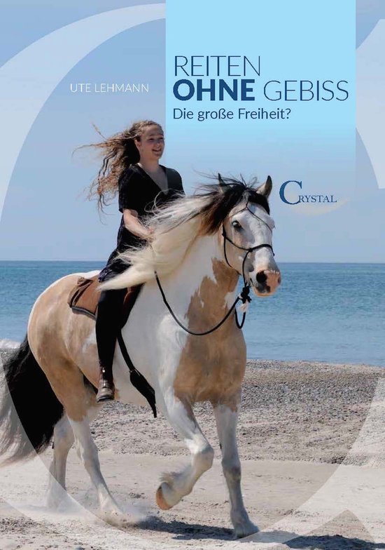 Reiten ohne Gebiss - cover