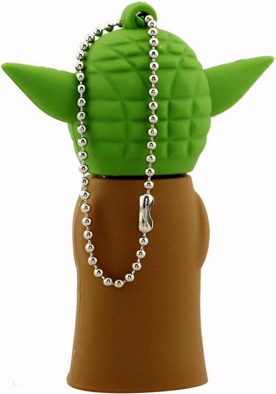 Clé USB Star Wars 32 GB. Yoda | bol.com