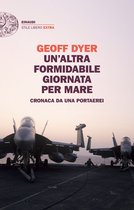 Un'altra formidabile giornata per mare