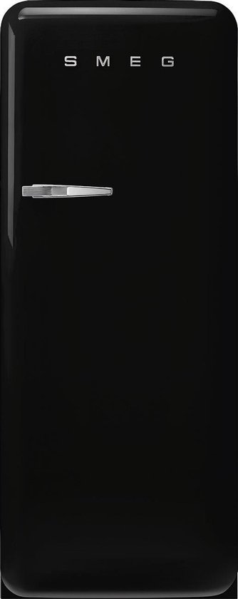 Smeg FAB28RBL5 frigo combine Autoportante 270 L D Noir | bol