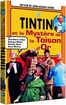 Tintin Et Le Mystere De  La Toison