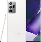 Samsung Galaxy Note20 Ultra - 256GB - 5G - Wit