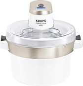 Krups Perfect Mix 9000 GVS241 - IJsmachine