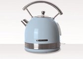 Schneider SL W2 LB Retro Waterkoker Light Blue