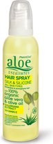 Pharmaid Aloe Treasures Hair Spray Silk & Silicone 150ml | Haarbehandeling