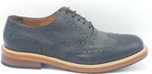 Selected Shbrook Leather Shoe ID Black - Maat 43