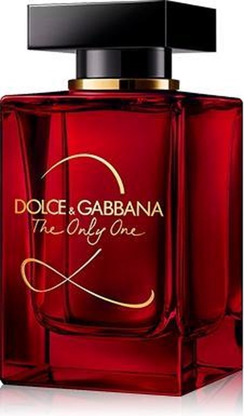 Dolce Gabbana - The Only One 2 - Eau De Parfum - 50ML