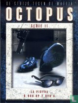 Octopus Seizoen 2 (2Dvd)