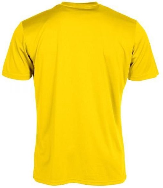 Chemise de Sport Stanno Field Trikot Kurzarm - Jaune - Taille 164