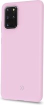 Celly Back Case Samsung S20+ Feeling Pink