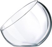 Versatile Amuseglas - Amuseglaasjes - 6 stuks - 4cl