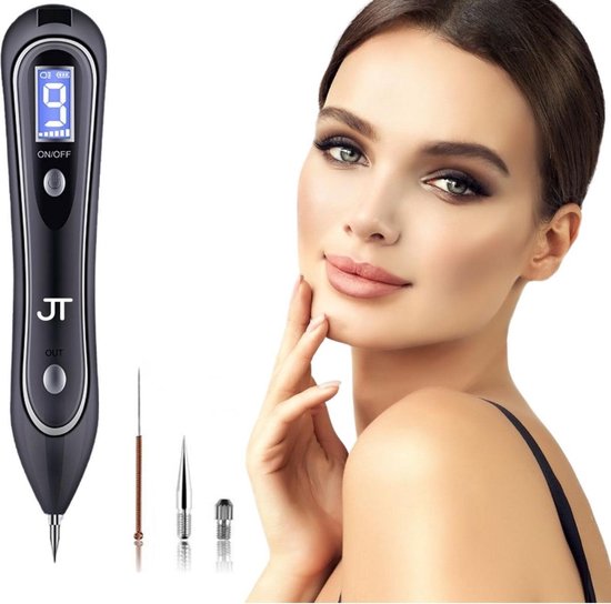 JT Beauty Care - Appareil de rajeunissement de la peau