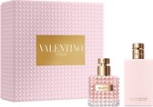 Valentino - Eau de parfum - Donna 50ml eau de parfum + 100ml bodylotion - Gifts ml