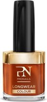 Pronails Longwear Nr 141 Aged Cognac 10ml