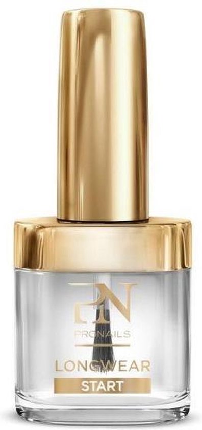 Pronails Vernis à Ongles Longwear Start 10ml