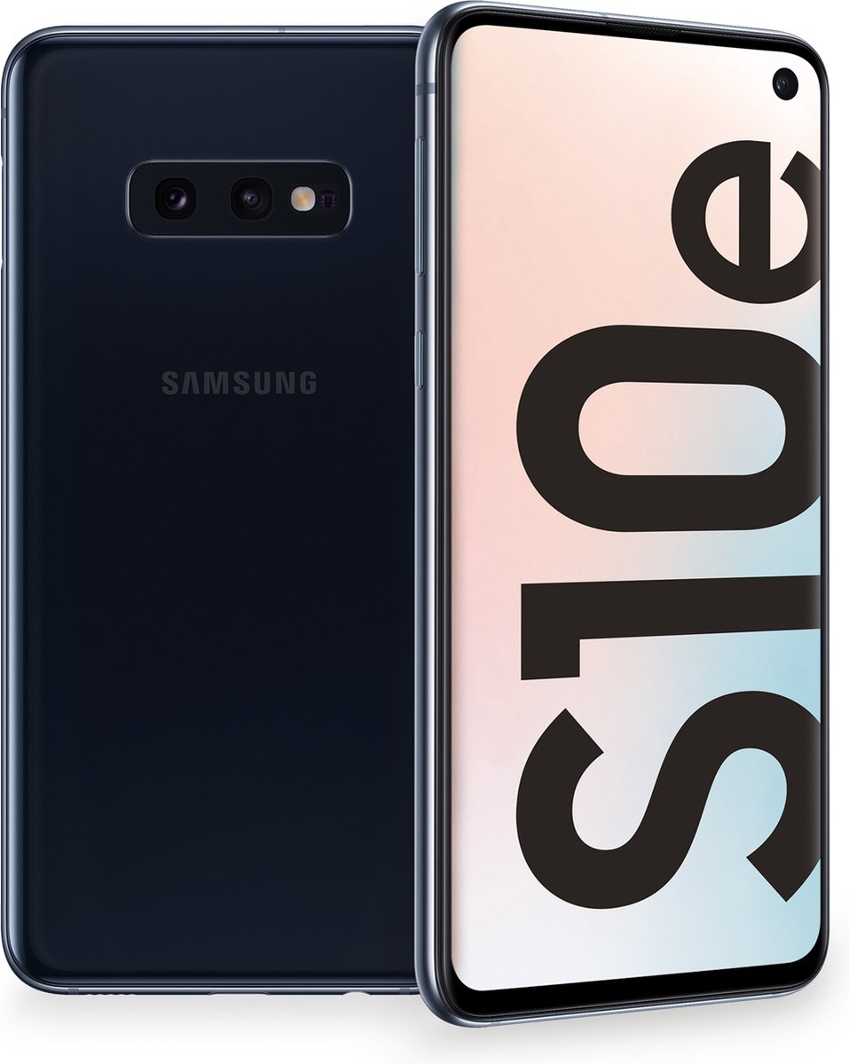 Samsung Galaxy S10e SM-G970F/DS 14,7 cm (5.8") Hybride Dual SIM Android ...