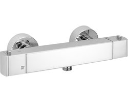 EsseBagno thermostatische douchemengkraan Munchen chroom