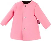 Kledingset Mantel Pink M/ XL