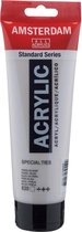 Acrylverf - 820 Parelblauw - Amsterdam - 250 ml
