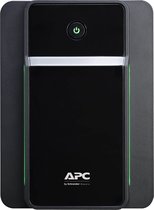 Uninterruptible Power Supply System Interactive UPS APC BX1200MI