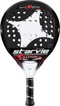 StarVie Raptor (Round) - 2021 padel racket