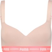 PUMA WOMEN PADDED TOP 1P HANG