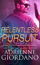 The Private Protectors Series 5 - Relentless Pursuit