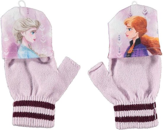 Luchtvaart als resultaat beheerder Frozen Kinder handschoenen | Disney Frozen | Disney Frozen speelgoed |  Handschoenen... | bol.com