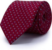 GENTS | Stropdas zijde 0438 Maat NS