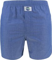 DEAL boxershort blauw 192175 - M