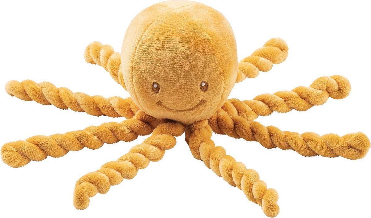 Rood zacht geweven octopus pluche voor kinderen - knuffel • Mijn Knuffel Rood zacht geweven octopus pluche voor kinderen - knuffel • Mijn Knuffel