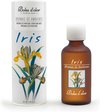 Boles d'olor - geurolie 50ml - Iris