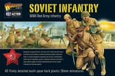 Bolt Action: Sovjet Infantry