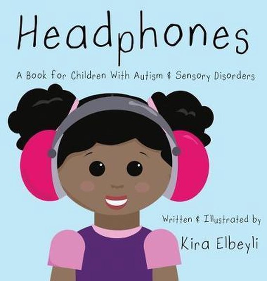 Headphones - cover