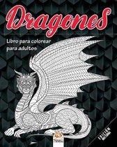 Dragones - edicion nocturna