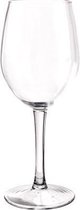Tritan Luxe Wijnglas - 35cl - 6 stuks